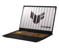 ASUS TUF Gaming F16  i5-14450HX/16GB/512 RTX5050 - 1588871 - zdjęcie 4